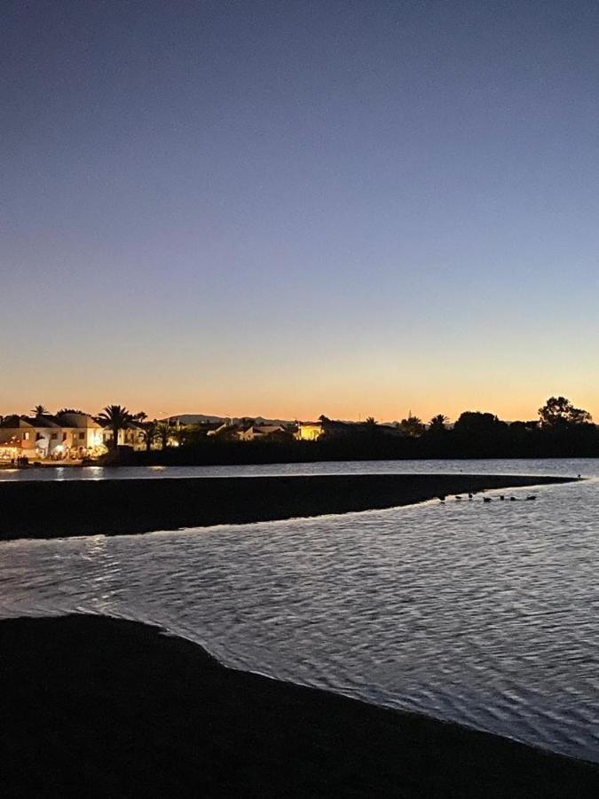Apartamento Jardin 70M Vera Puerto Rey Eksteriør billede